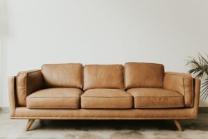 Modular Sofa System