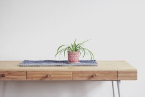 Compact Dining Table
