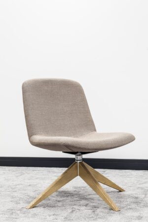 Leather Executive Chair