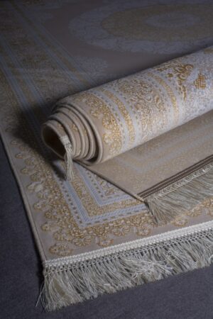Luxury Wool Rug